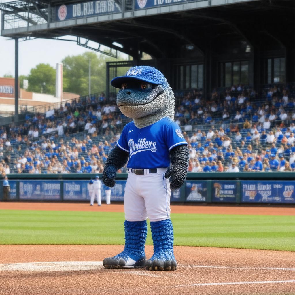 Tulsa Drillers